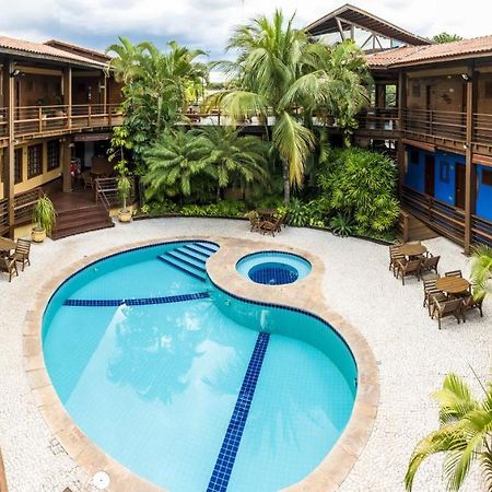בוניטו Hotel Pira Miuna מראה חיצוני תמונה