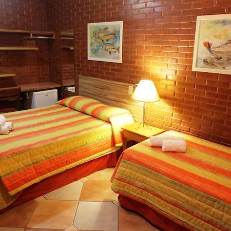 בוניטו Hotel Pira Miuna מראה חיצוני תמונה