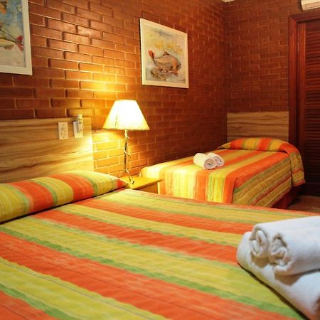 בוניטו Hotel Pira Miuna מראה חיצוני תמונה