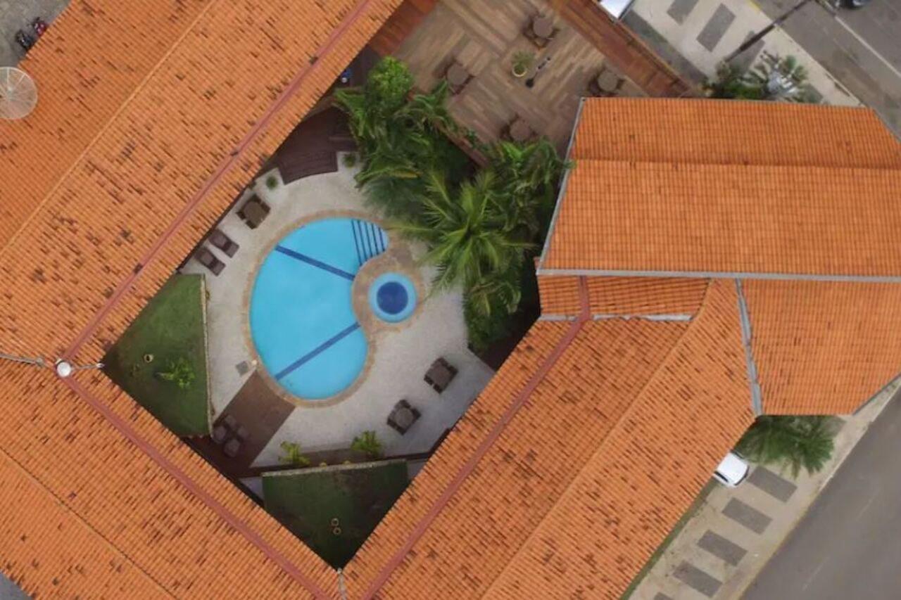 בוניטו Hotel Pira Miuna מראה חיצוני תמונה