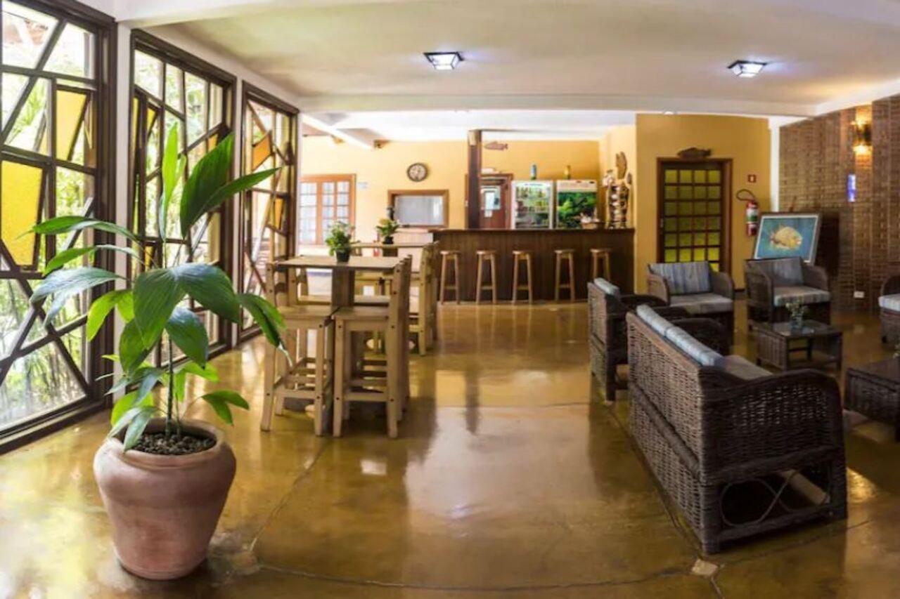 בוניטו Hotel Pira Miuna מראה חיצוני תמונה