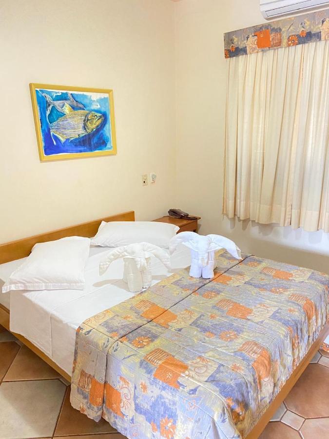 בוניטו Hotel Pira Miuna מראה חיצוני תמונה