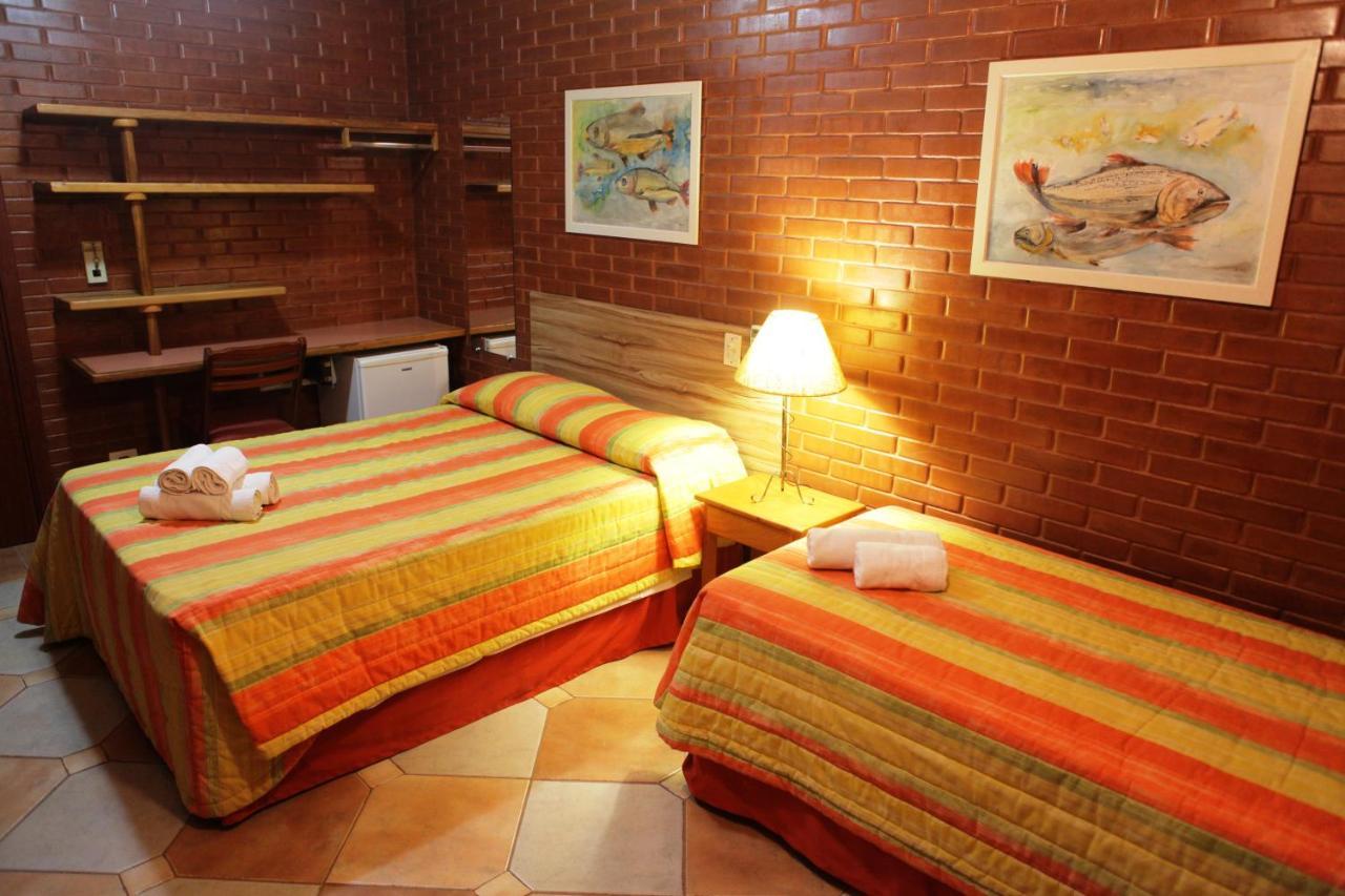 בוניטו Hotel Pira Miuna מראה חיצוני תמונה