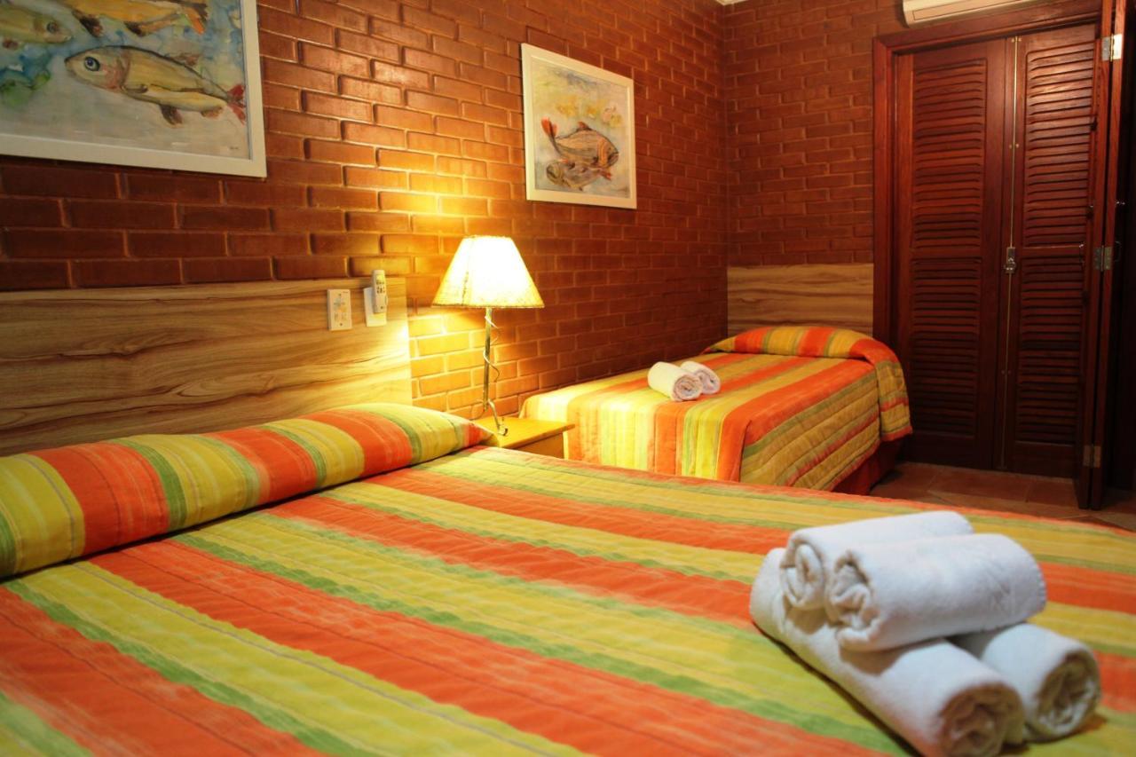בוניטו Hotel Pira Miuna מראה חיצוני תמונה