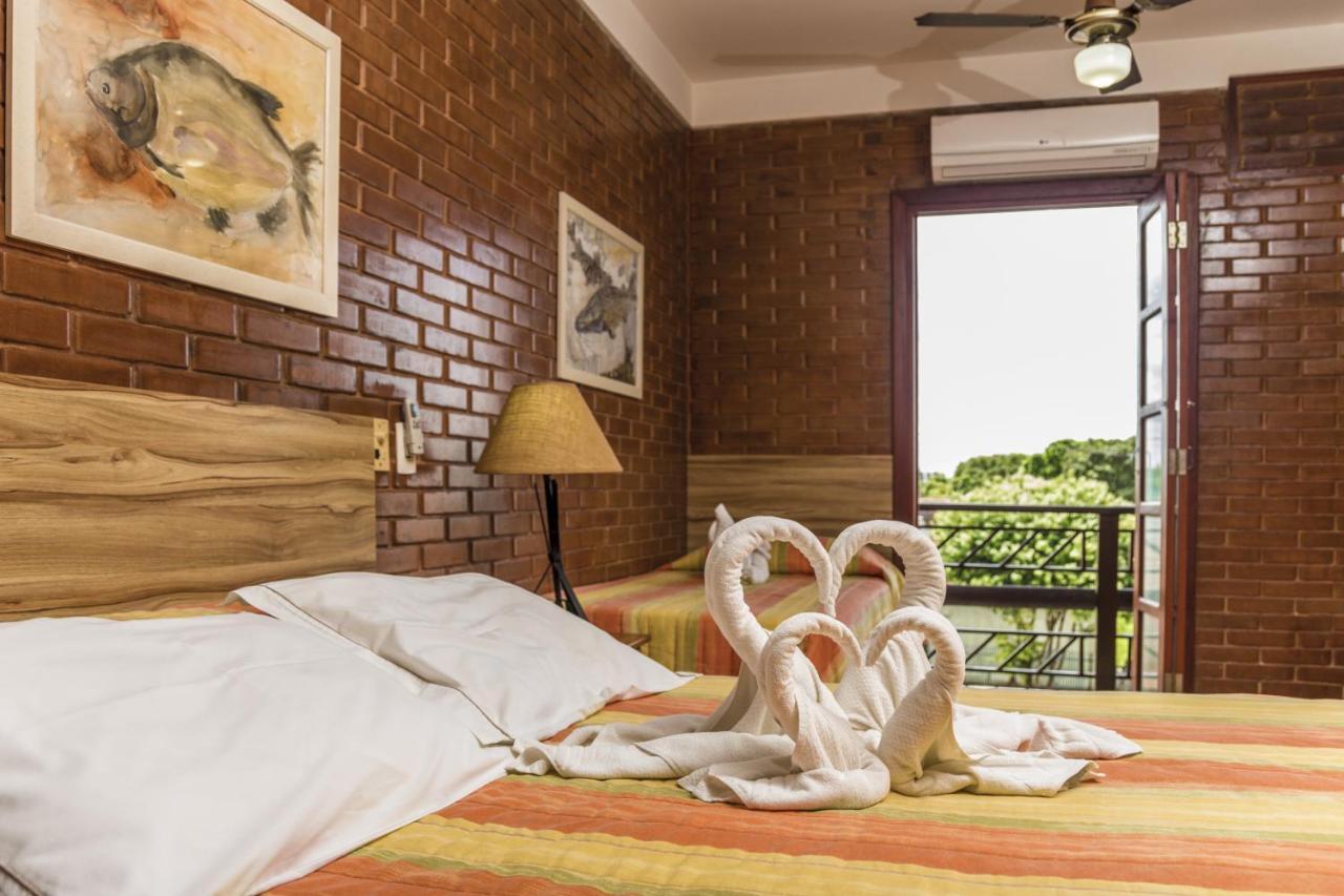 בוניטו Hotel Pira Miuna מראה חיצוני תמונה