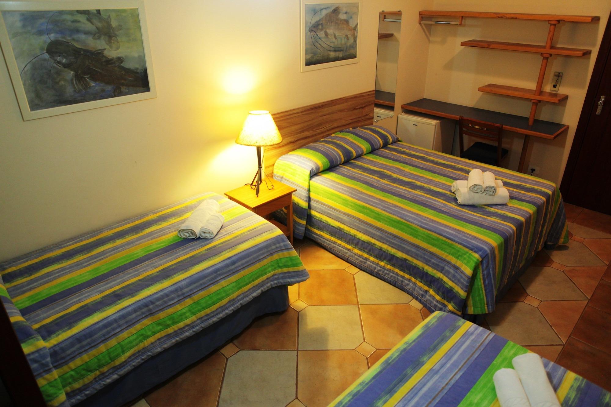 בוניטו Hotel Pira Miuna מראה חיצוני תמונה