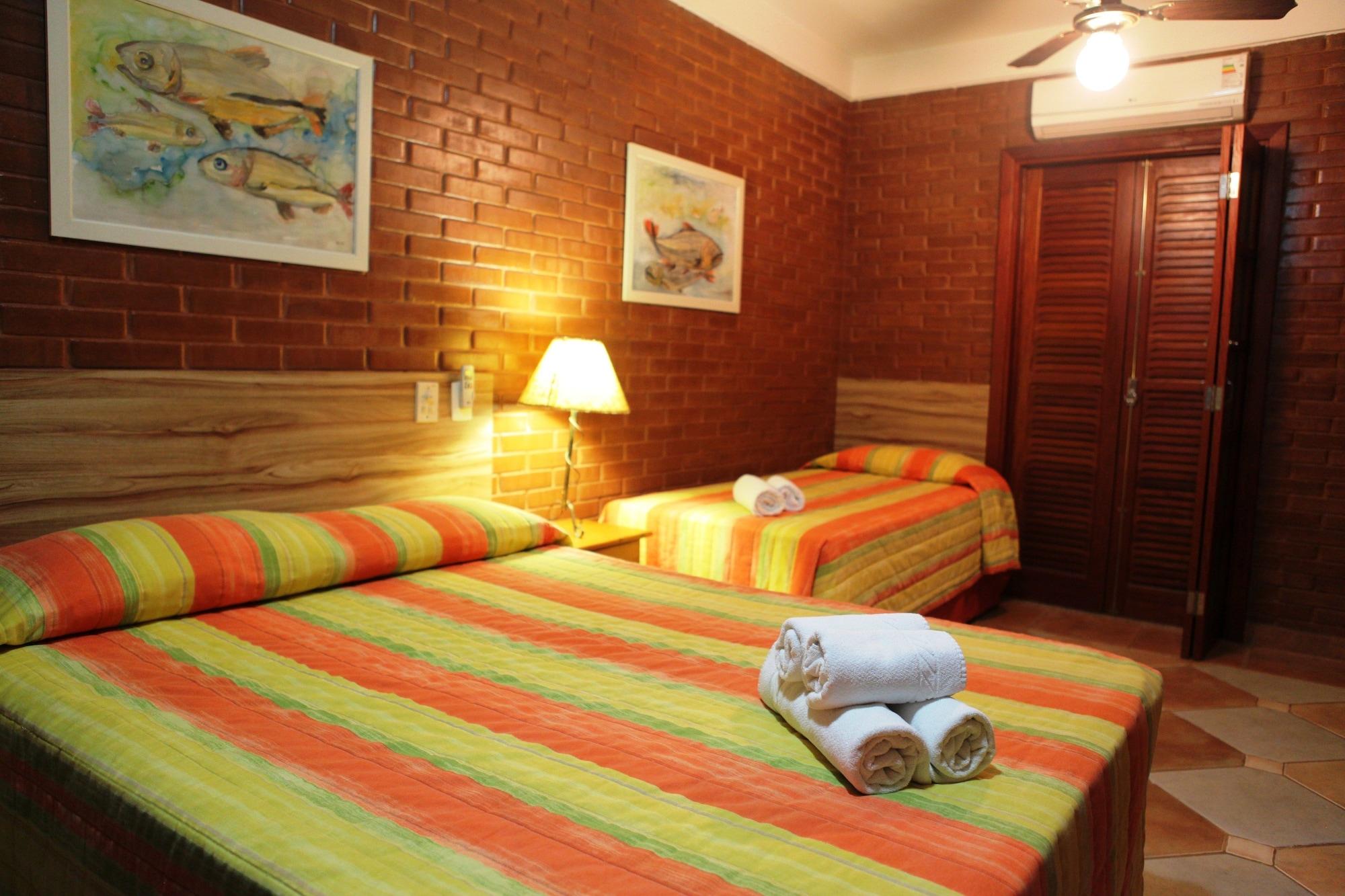 בוניטו Hotel Pira Miuna מראה חיצוני תמונה