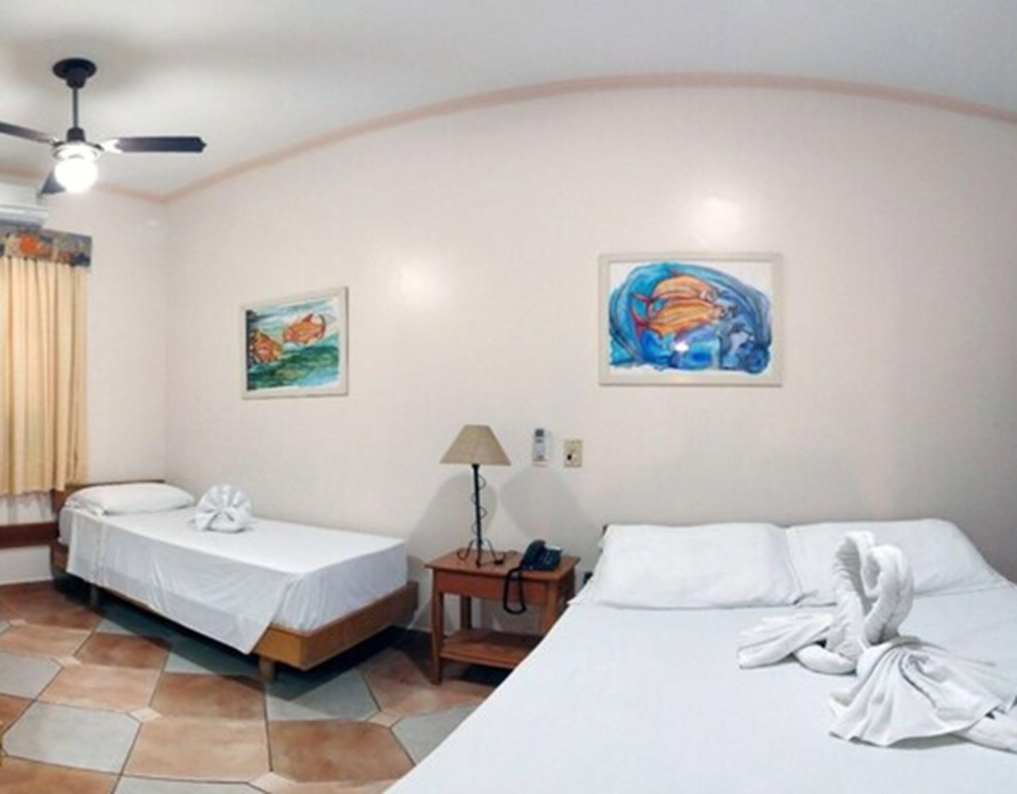 בוניטו Hotel Pira Miuna מראה חיצוני תמונה
