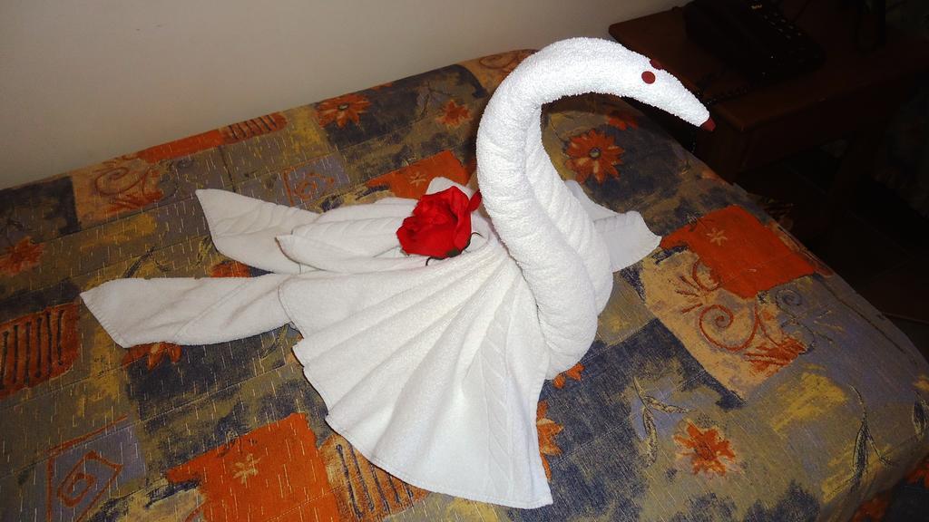 בוניטו Hotel Pira Miuna מראה חיצוני תמונה