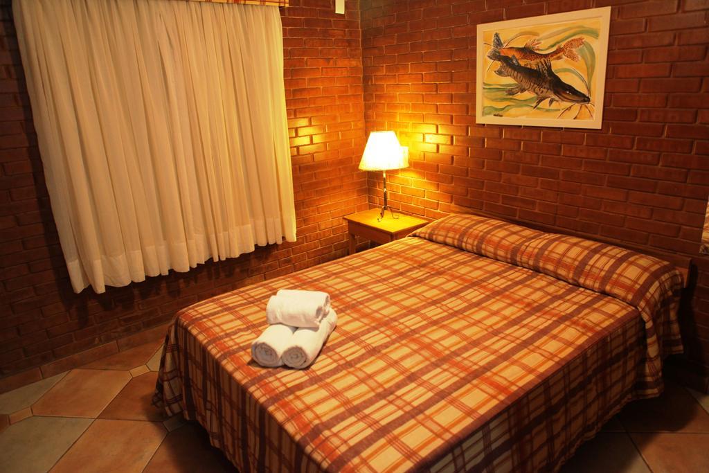 בוניטו Hotel Pira Miuna מראה חיצוני תמונה