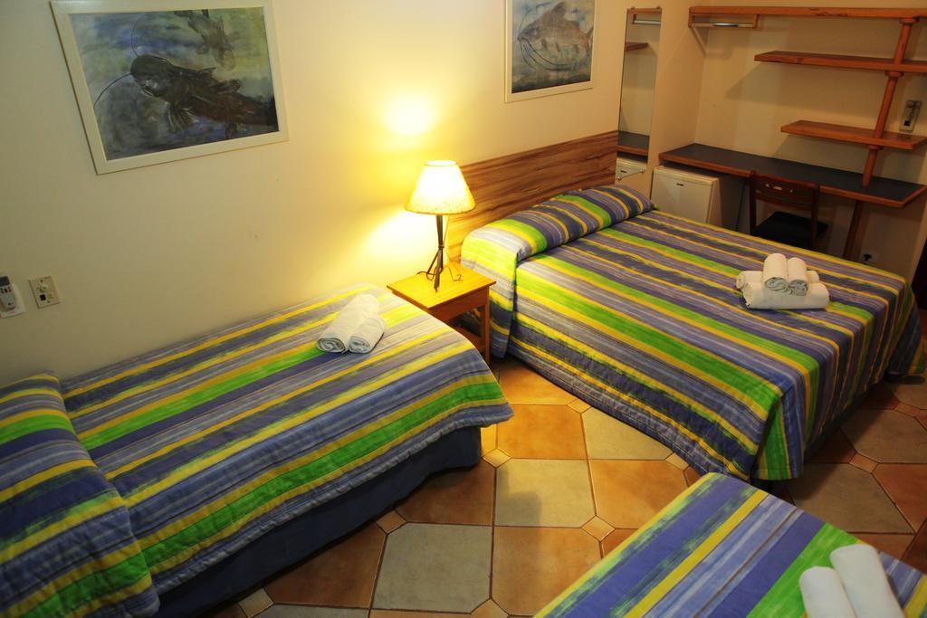 בוניטו Hotel Pira Miuna מראה חיצוני תמונה