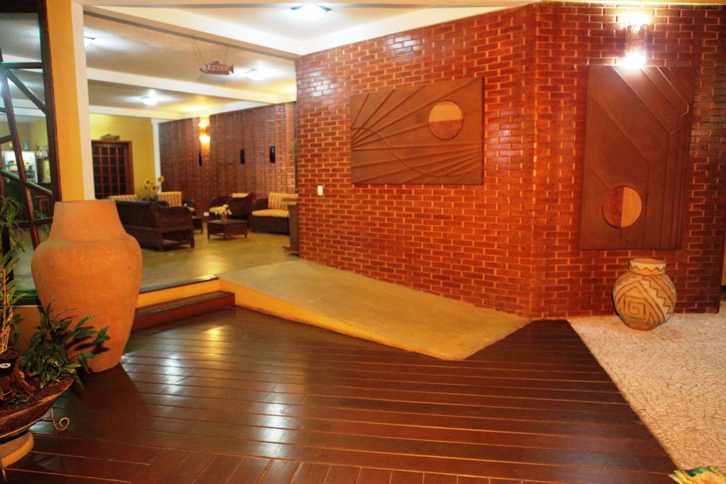 בוניטו Hotel Pira Miuna מראה חיצוני תמונה
