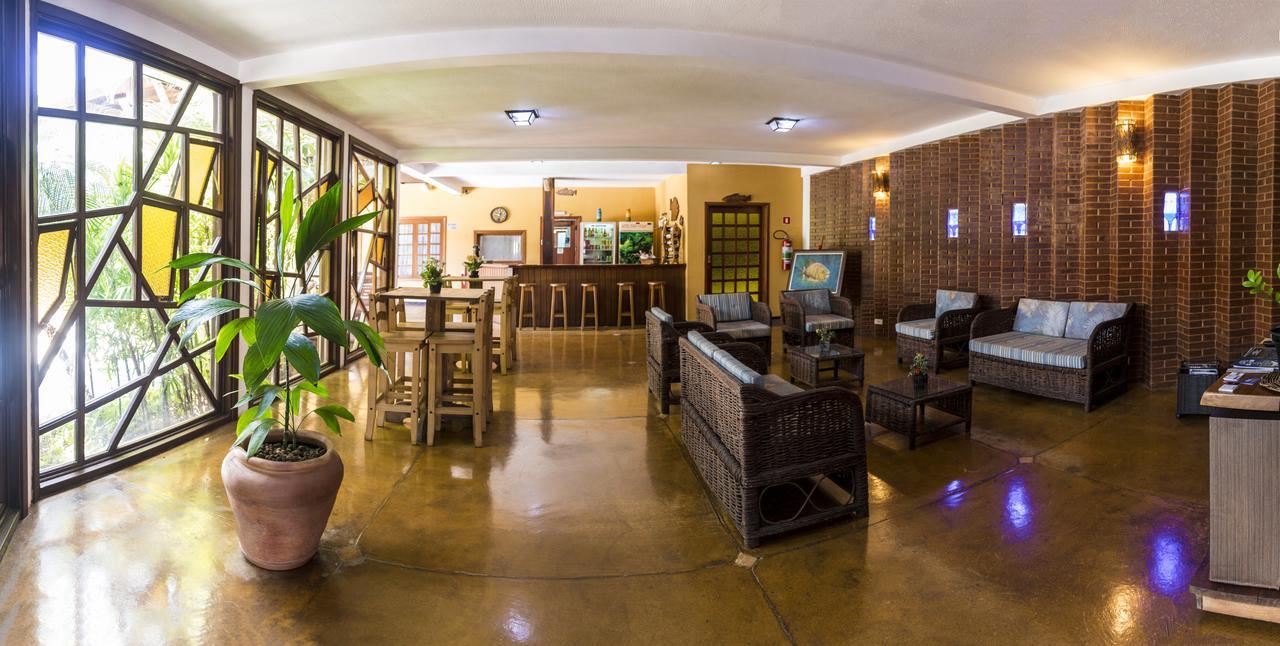 בוניטו Hotel Pira Miuna מראה חיצוני תמונה