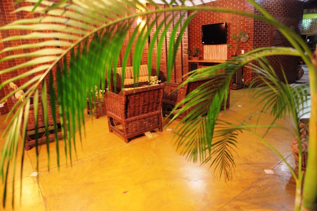 בוניטו Hotel Pira Miuna מראה חיצוני תמונה
