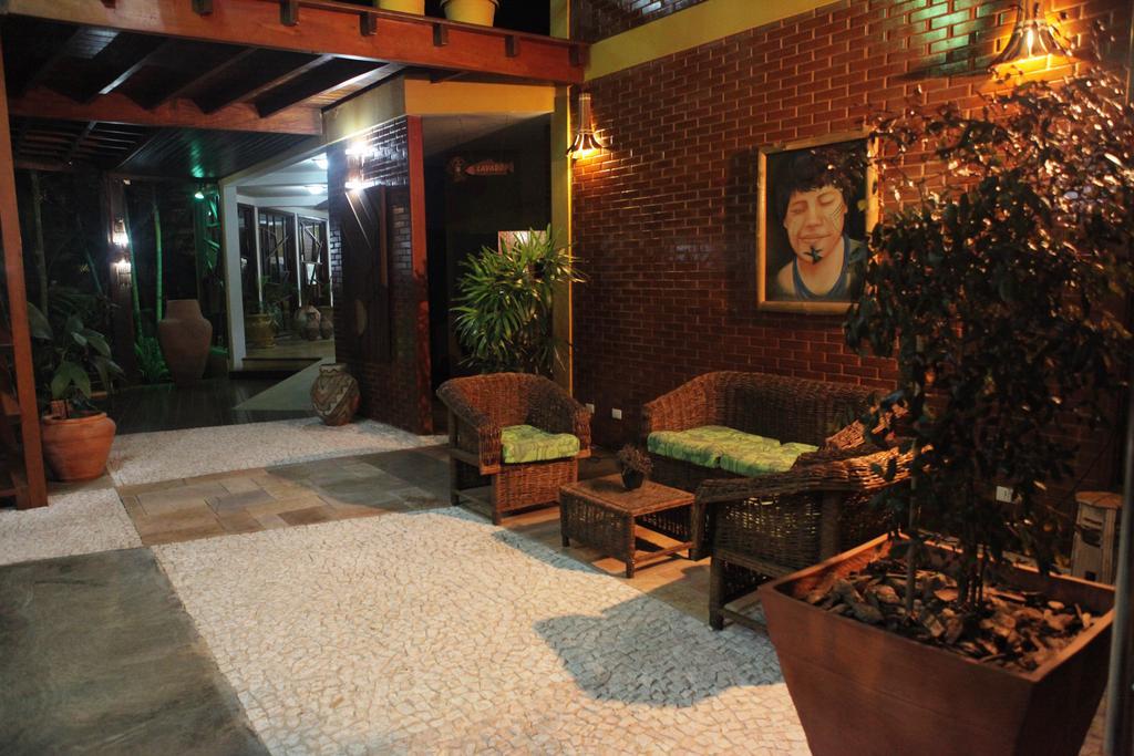 בוניטו Hotel Pira Miuna מראה חיצוני תמונה