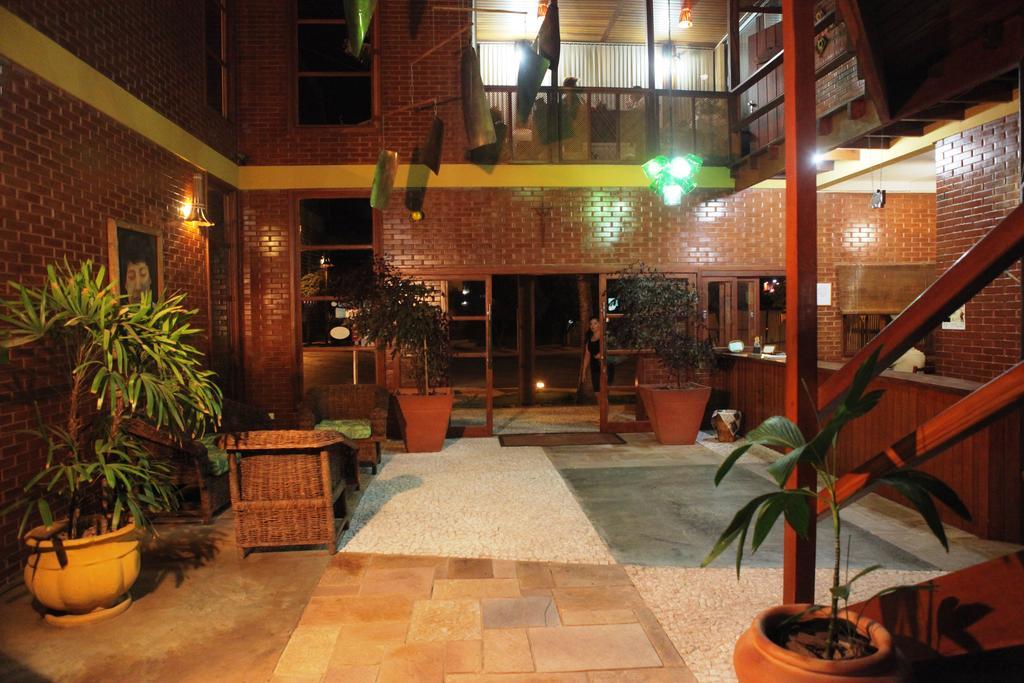 בוניטו Hotel Pira Miuna מראה חיצוני תמונה