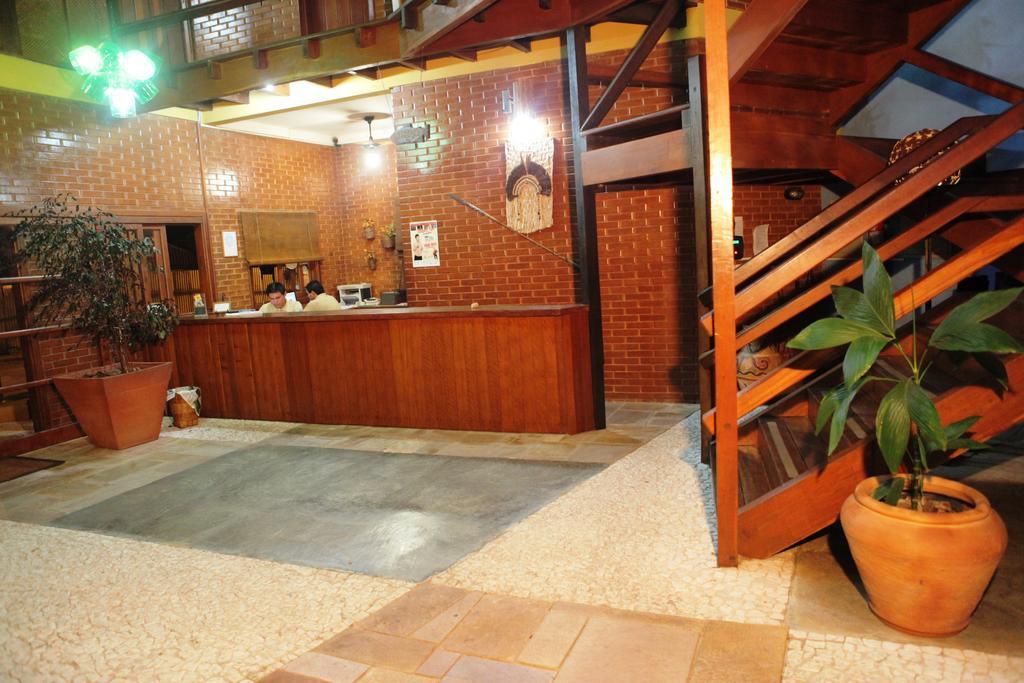 בוניטו Hotel Pira Miuna מראה חיצוני תמונה